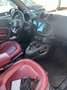 smart forTwo Fortwo Cabrio turbo pelle rossa Grigio - thumbnail 6
