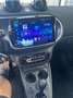 smart forTwo Fortwo Cabrio turbo pelle rossa Grigio - thumbnail 7