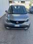 smart forTwo Fortwo Cabrio turbo pelle rossa Grigio - thumbnail 1