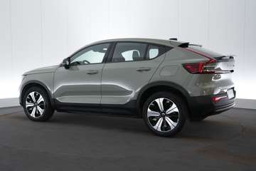 69 kWh Recharge Core LED GPS PDC CAM Pano ACC