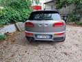 MINI Cooper D Clubman Mini IV F54 2019 Clubman 2.0 Essential auto Argento - thumbnail 8