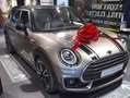 MINI Cooper D Clubman Mini IV F54 2019 Clubman 2.0 Essential auto Argento - thumbnail 1
