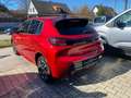 Peugeot 208 Allure Hybrid 100 Rot - thumbnail 4