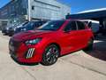Peugeot 208 Allure Hybrid 100 Rot - thumbnail 3