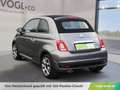 Fiat 500C ROCKSTAR 1,2 Gris - thumbnail 3