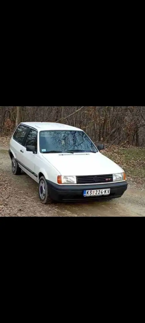 Volkswagen Polo GT - 1