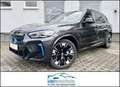 BMW iX3 Impressive M-Paket Leder HUD h/k PANO AHK ACC Gris - thumbnail 1