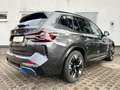 BMW iX3 Impressive M-Paket Leder HUD h/k PANO AHK ACC Gris - thumbnail 7