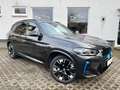 BMW iX3 Impressive M-Paket Leder HUD h/k PANO AHK ACC Gris - thumbnail 4