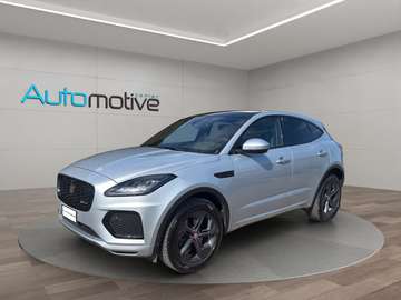 E-Pace 2021 2.0 i4 mhev R-Dynamic awd 200cv auto