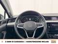 Volkswagen Passat Variant 2.0 tdi business 150cv dsg Nero - thumbnail 19