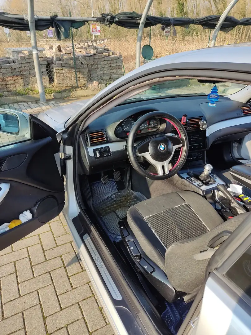 BMW 318 318ci 143cv - 2