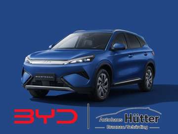 Atto3 Evo 74,8 kWh Excellence Österreich Paket AWD