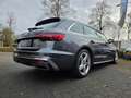 Audi A4 Avant 35 TFSI S edition |Virtual|Dynamic light|NL| Grau - thumbnail 12