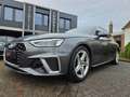 Audi A4 Avant 35 TFSI S edition |Virtual|Dynamic light|NL| Grau - thumbnail 20
