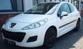 Peugeot 207 Tendance Weiß - thumbnail 4