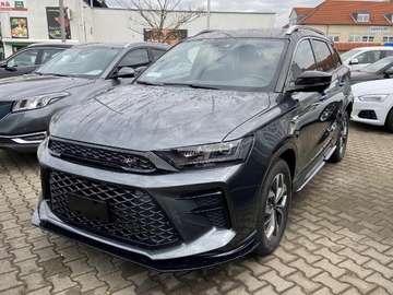 Automatik - Android/Carplay - 360° Kamera - Navi