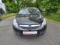 Opel Corsa D Sport 1.7 CDTI SHZ SERVO KLIMA Noir - thumbnail 2