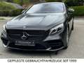 Mercedes-Benz S 560 4Matic Coupe*AMG Line*WIDE*Pano*Massage* Negru - thumbnail 11