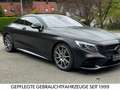 Mercedes-Benz S 560 4Matic Coupe*AMG Line*WIDE*Pano*Massage* Fekete - thumbnail 12
