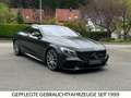 Mercedes-Benz S 560 4Matic Coupe*AMG Line*WIDE*Pano*Massage* Black - thumbnail 1