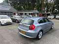 BMW 118 1-serie 118i Business Line Blauw - thumbnail 3