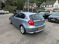 BMW 118 1-serie 118i Business Line Blauw - thumbnail 4
