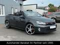Volkswagen Golf VI Cabriolet GTI DSG LEDER NAVI ABT BT 19" Grau - thumbnail 1