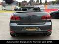 Volkswagen Golf VI Cabriolet GTI DSG LEDER NAVI ABT BT 19" Grau - thumbnail 7