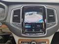 Volvo XC90 B5 (d) AWD Geartronic Momentum Pro FULL TETTO P. Blu/Azzurro - thumbnail 12