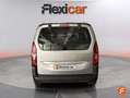 Citroen Berlingo Talla+XL+BlueHDi+100+S%26S+PLUS Gris - thumbnail 5
