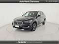 BMW X1 X1 sDrive18d xLine Plus Zwart - thumbnail 1