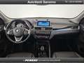 BMW X1 X1 sDrive18d xLine Plus Zwart - thumbnail 10