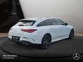 Mercedes-Benz CLA 250 e AMG+NIGHT+PANO+LED+KAMERA+8G Weiß - thumbnail 8