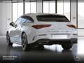 Mercedes-Benz CLA 250 e AMG+NIGHT+PANO+LED+KAMERA+8G Weiß - thumbnail 24