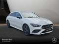 Mercedes-Benz CLA 250 e AMG+NIGHT+PANO+LED+KAMERA+8G Weiß - thumbnail 5