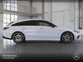 Mercedes-Benz CLA 250 e AMG+NIGHT+PANO+LED+KAMERA+8G Weiß - thumbnail 23