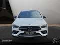 Mercedes-Benz CLA 250 e AMG+NIGHT+PANO+LED+KAMERA+8G Weiß - thumbnail 3