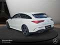Mercedes-Benz CLA 250 e AMG+NIGHT+PANO+LED+KAMERA+8G Weiß - thumbnail 10