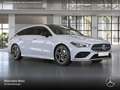 Mercedes-Benz CLA 250 e AMG+NIGHT+PANO+LED+KAMERA+8G Weiß - thumbnail 22