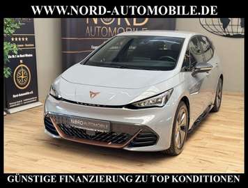 150 KW Automatik LED/PDC/Spurhalte/18