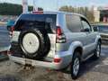 Toyota Land Cruiser Landcruiser 3.0 Turbo D4D Gris - thumbnail 7