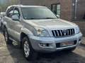 Toyota Land Cruiser Landcruiser 3.0 Turbo D4D Gris - thumbnail 4