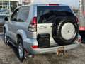Toyota Land Cruiser Landcruiser 3.0 Turbo D4D Gris - thumbnail 5