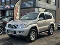 Toyota Land Cruiser Landcruiser 3.0 Turbo D4D Gris - thumbnail 1