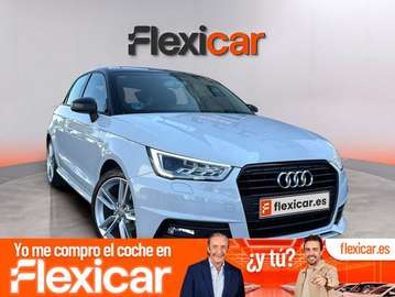 Adrenalin 1.0 TFSI 70kW (95CV) Sportback