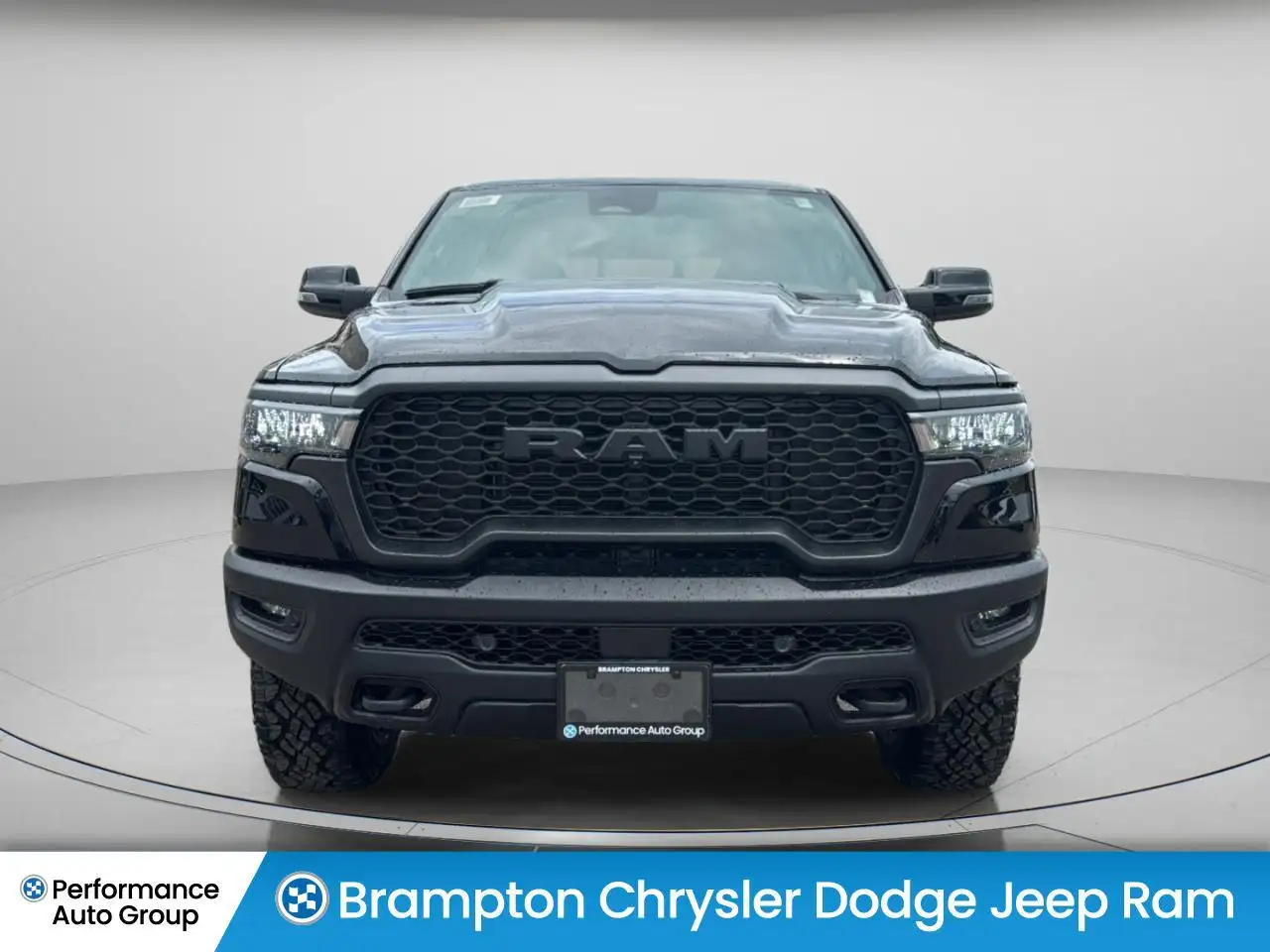 RAM 1500 photo RAM 1500