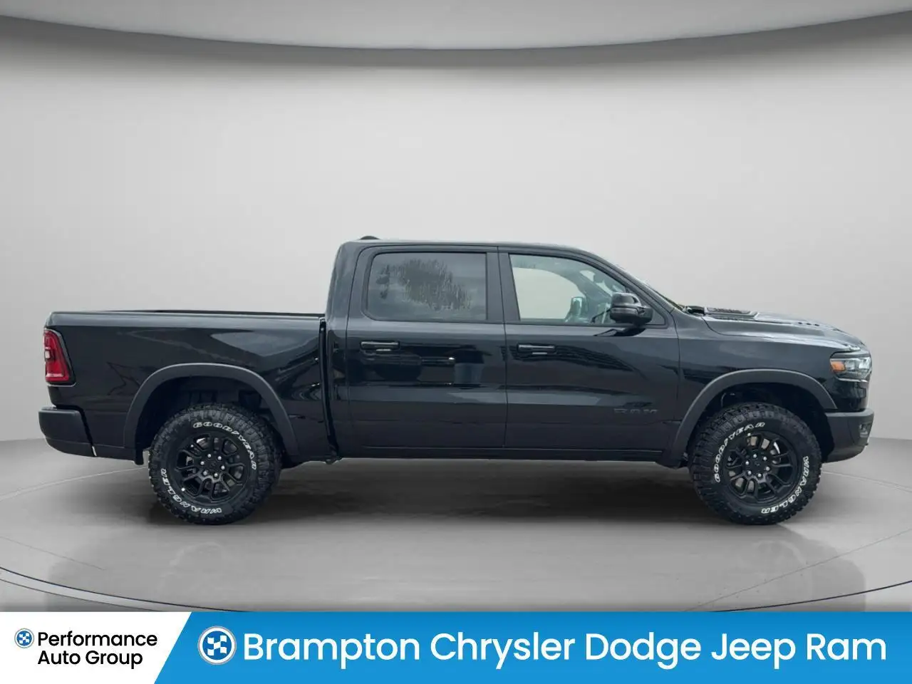 RAM 1500 photo RAM 1500