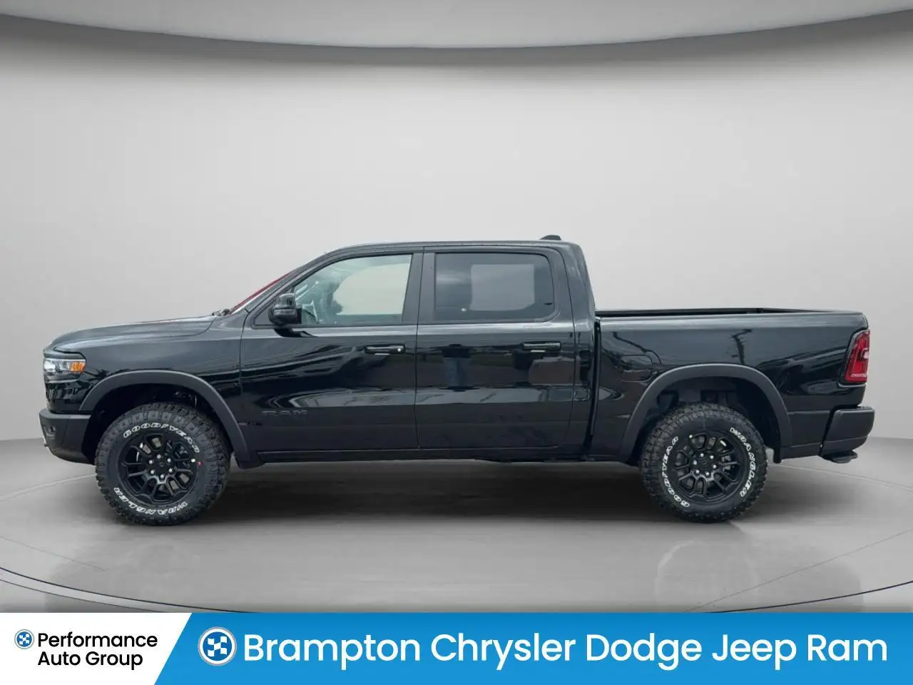 RAM 1500 photo RAM 1500