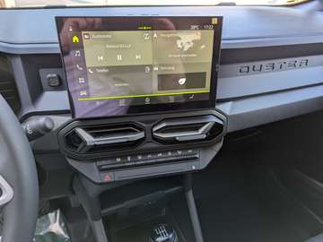 Bild 11 Dacia Duster TCe 130 Expression